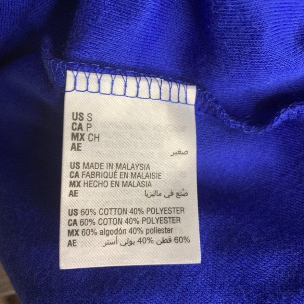 NWT Women’s Karen Scott Snowflake Turtle Neck Blouse - Picture 5 of 7